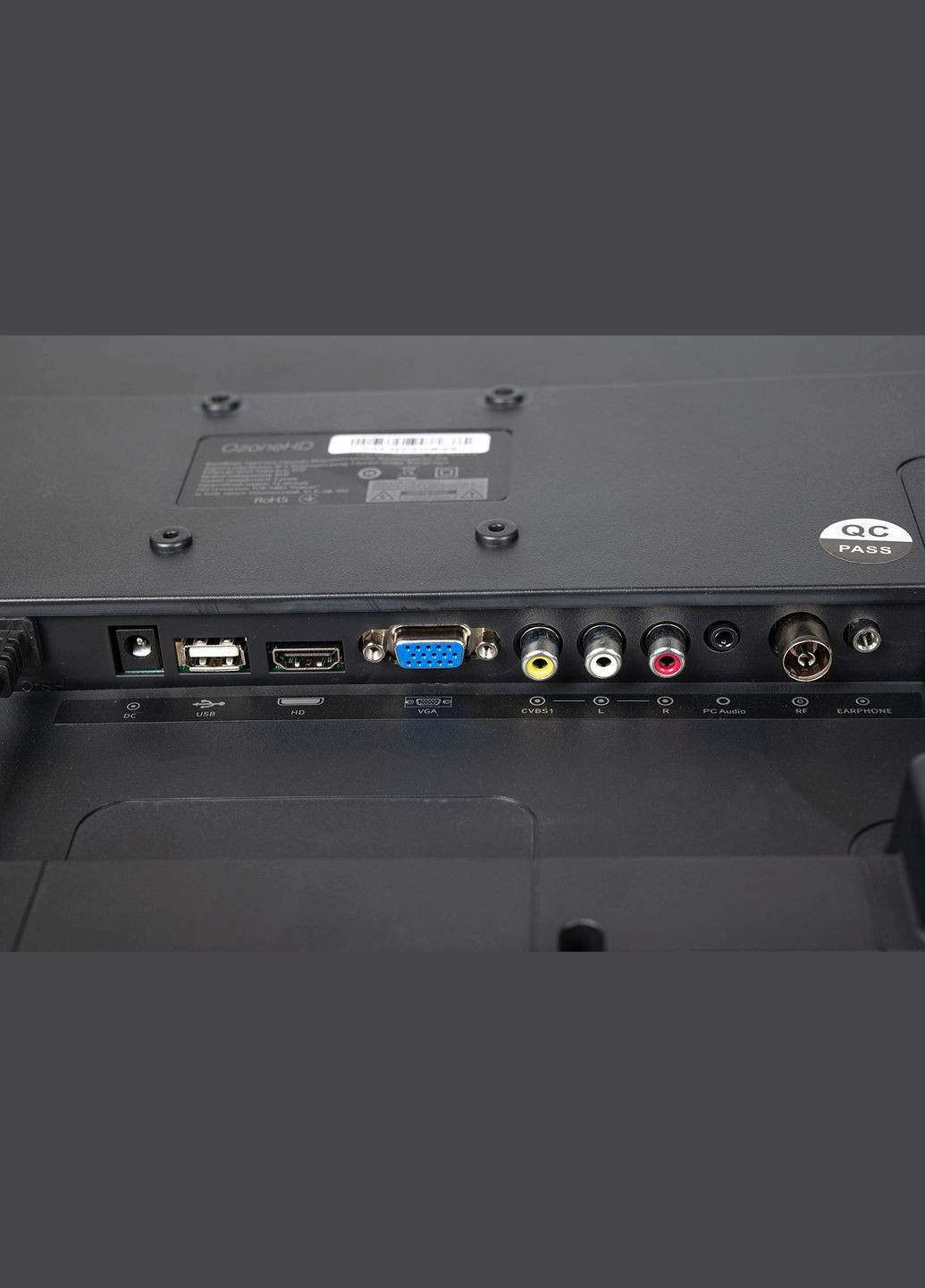 Телевизор 24FN22T2 OzoneHD (342331539)