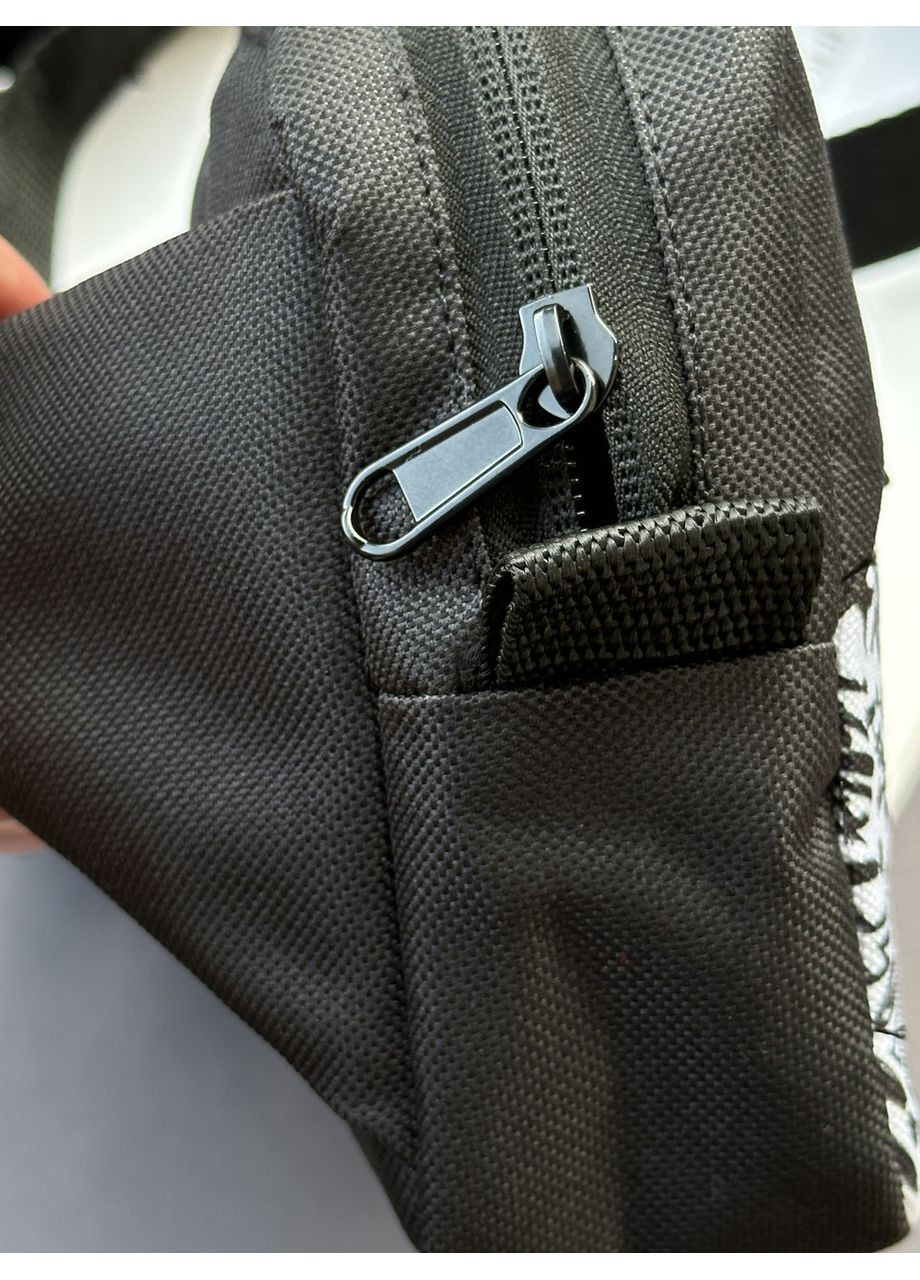 Молодіжна сумка бананка на пояс або через плече Hot Wheels No Brand (350613262)