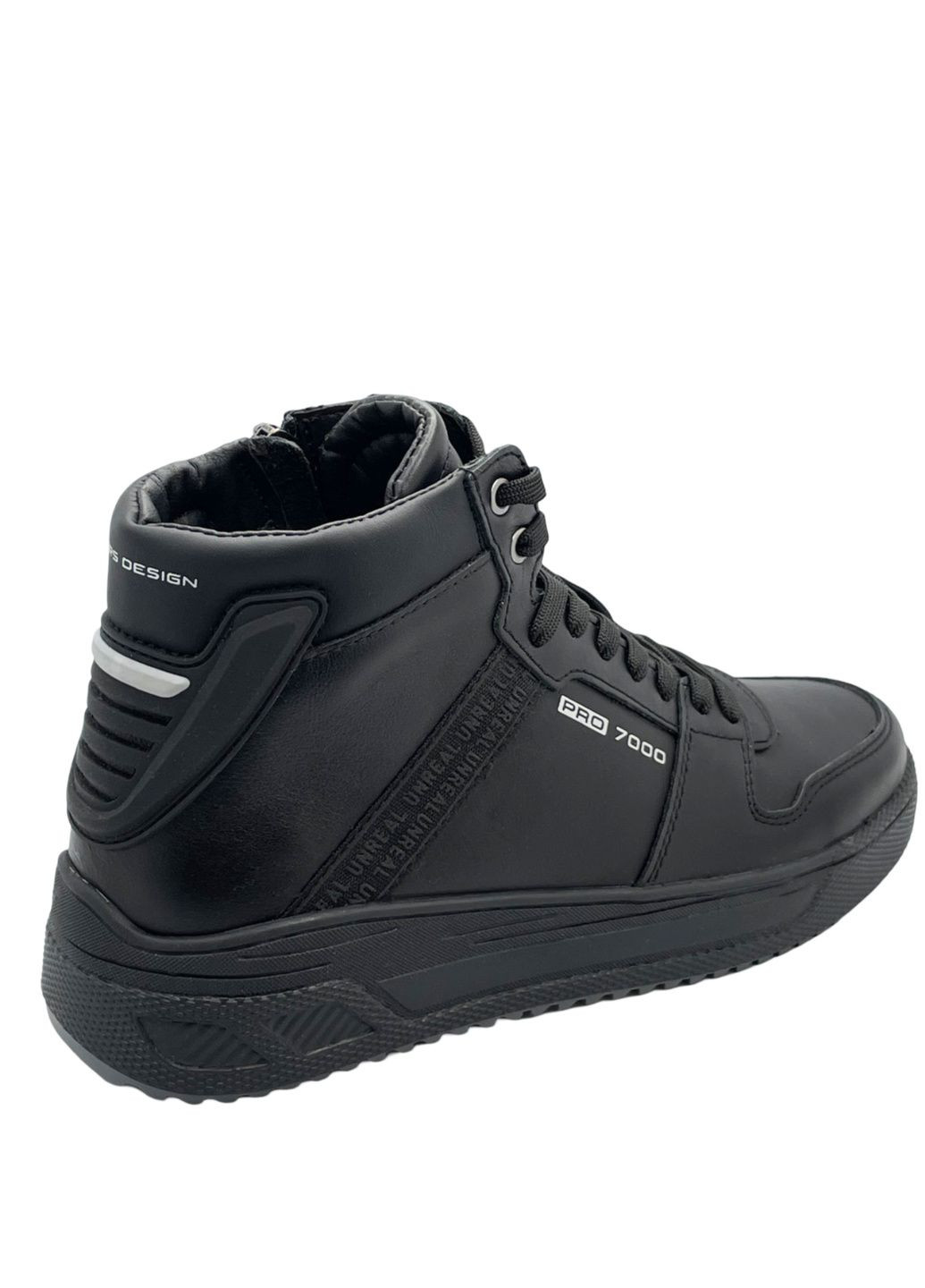 Демісезонні черевики Konors (307404450)