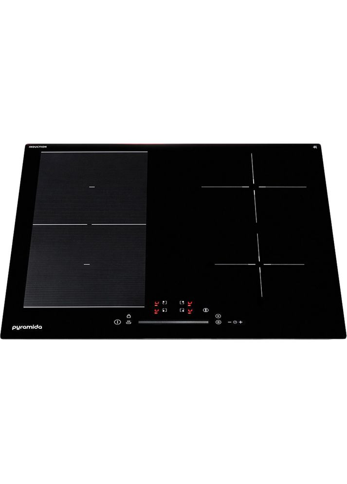 Варочная поверхность IH P 644 BZ Pyramida (306746859)