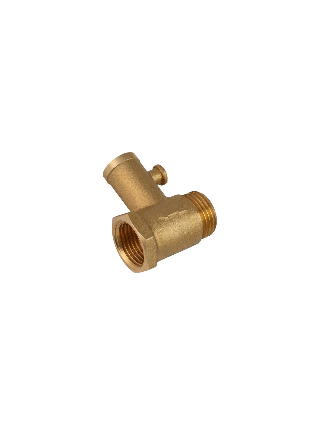 Водонагрівач SG1 100 V EU з мокрим ТЕНом 3213002 ARISTON (336937082)