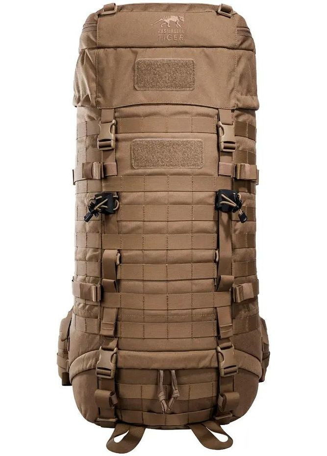 Рюкзак Base Pack 52 Coyote brown Tasmanian Tiger (319704638)