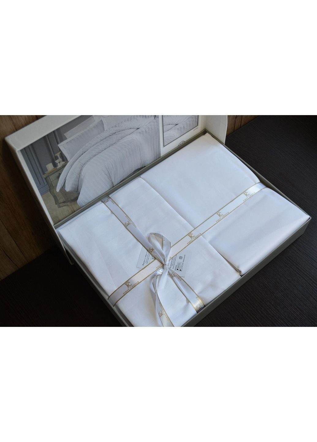 Постельное белье Семейный Choise (315873892)