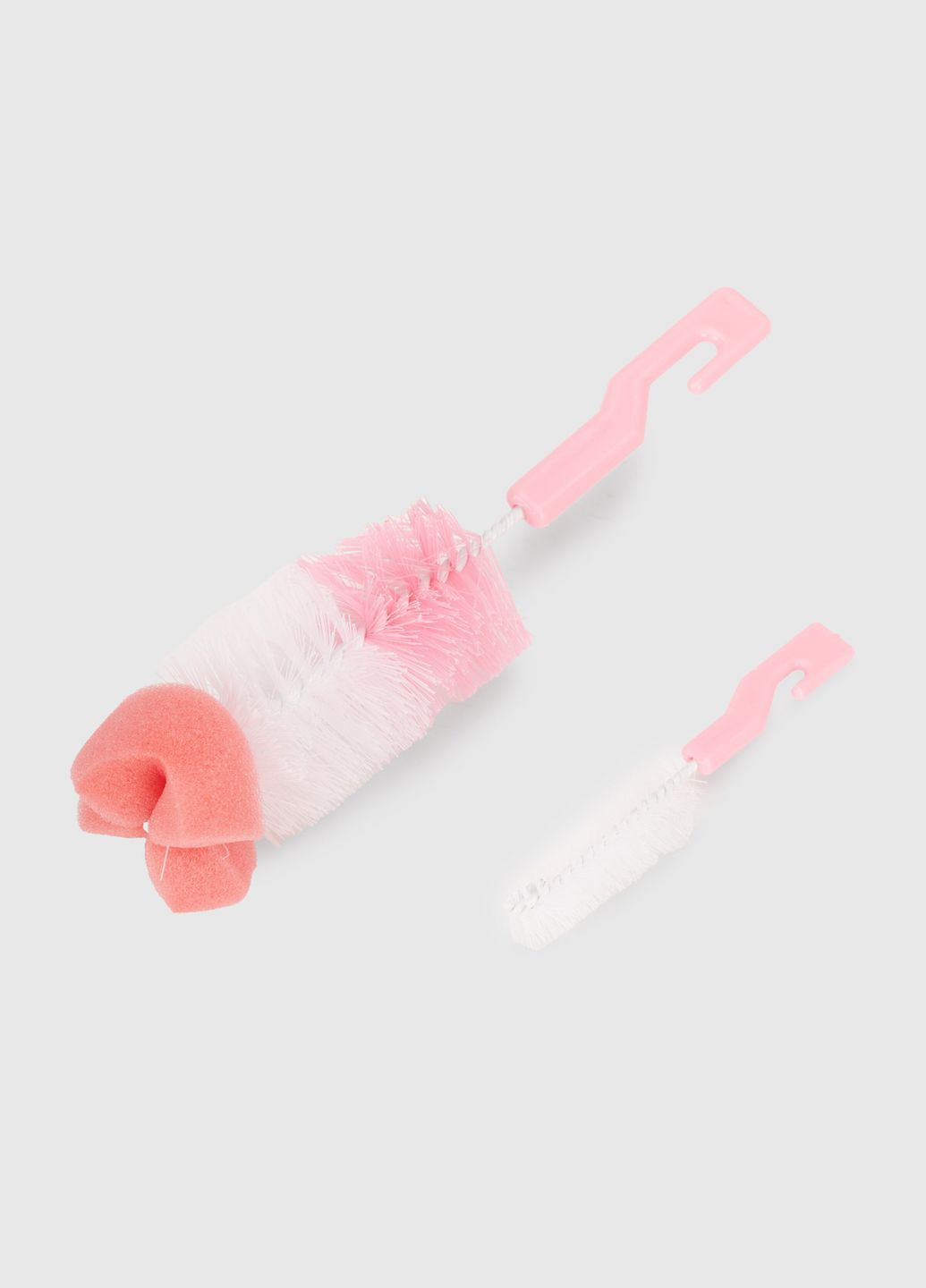 Йоршики для миття пляшечок Мегазайка 0211 2 шт (2000990579492) shop (2000990579492) Mega Zayka (363300604)