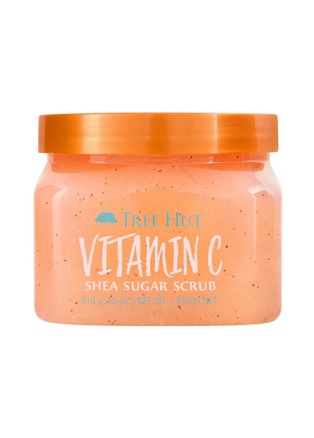 Скраб для тіла Vitamin C Sugar Scrub 510g Tree Hut (330027939)