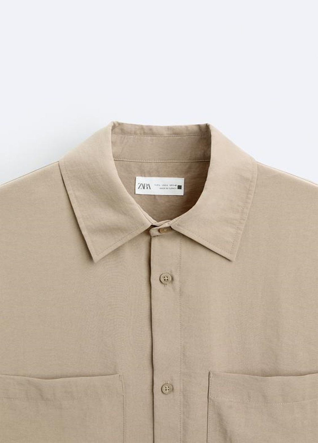 Сорочка Zara (300858453)
