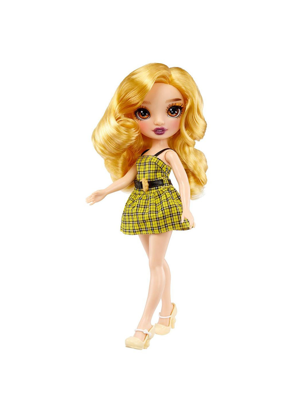 Кукла ГРР Sheryl Meyer () Rainbow High 987956 (328397330)