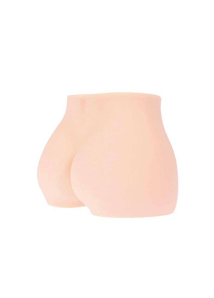 Мастурбатор-полуторс Kokos Cherry, два входи: вагіна і попка No Brand (366879845)