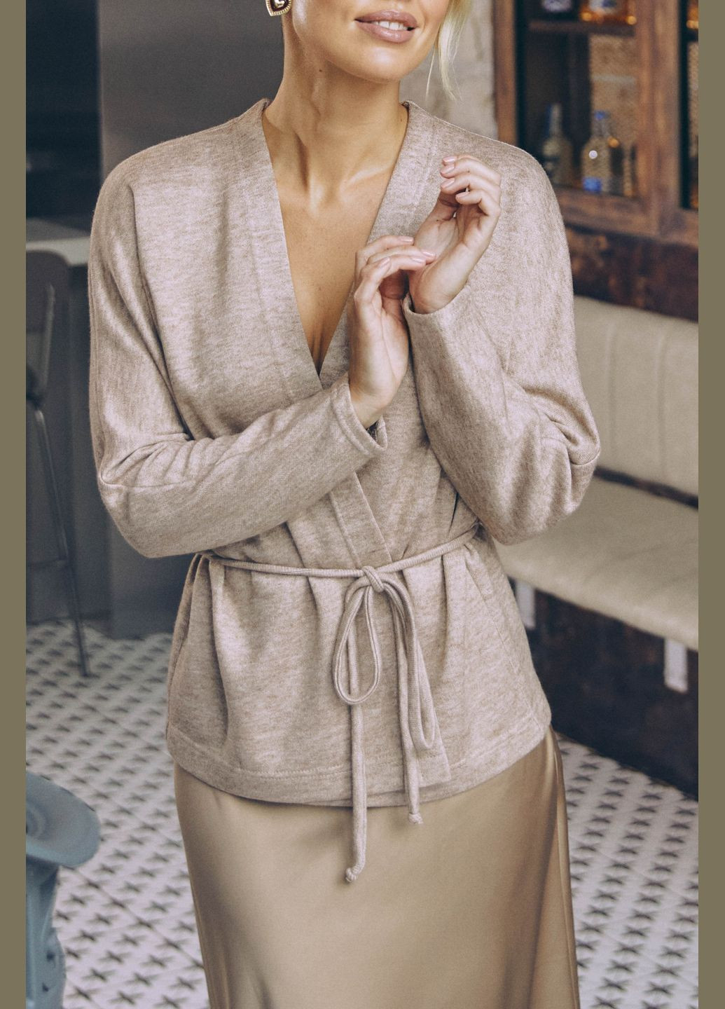 Кардиган ST-Seventeen (315040660)