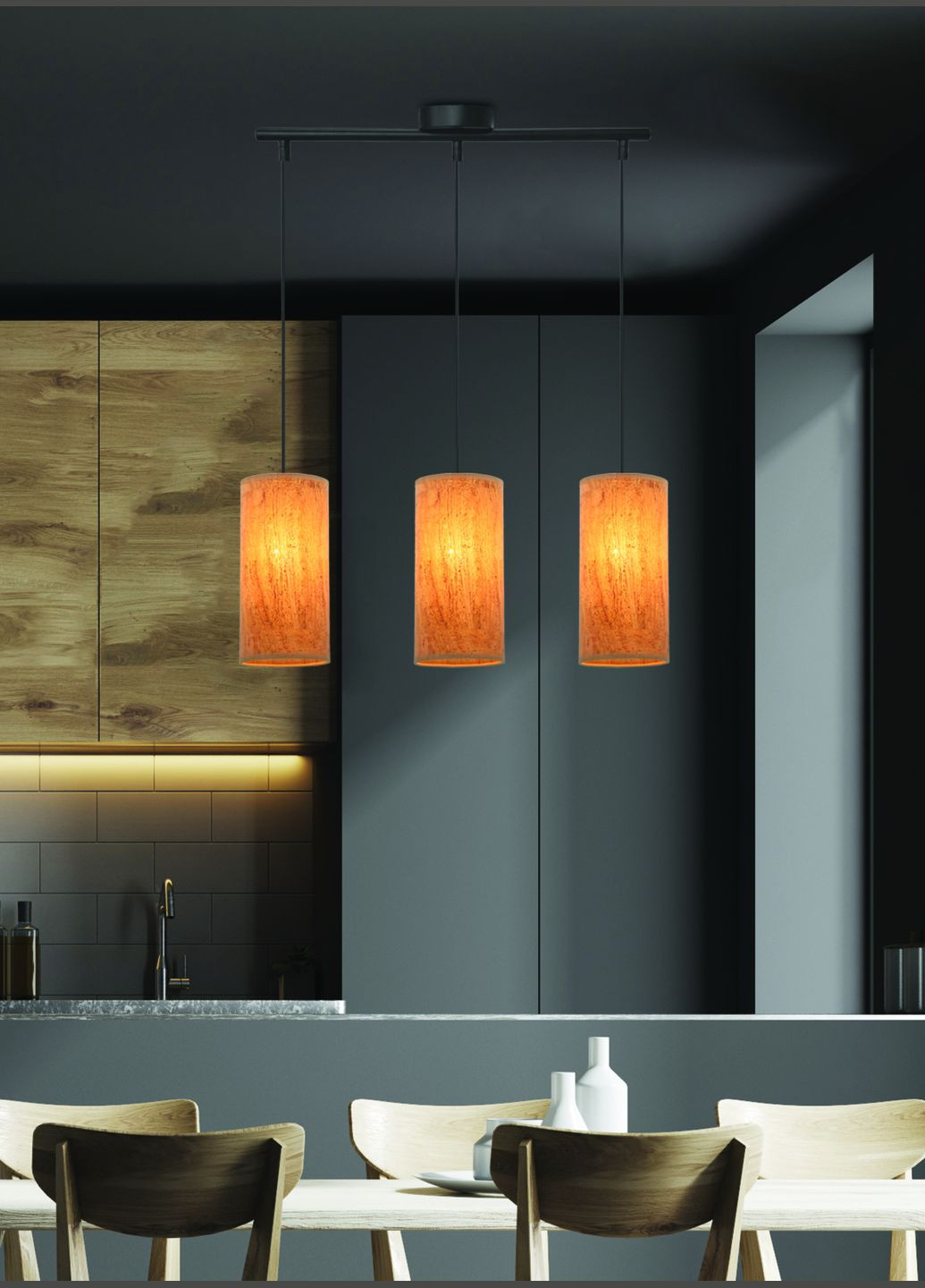 Люстра Aragona (33-19721) Candellux (361312616)