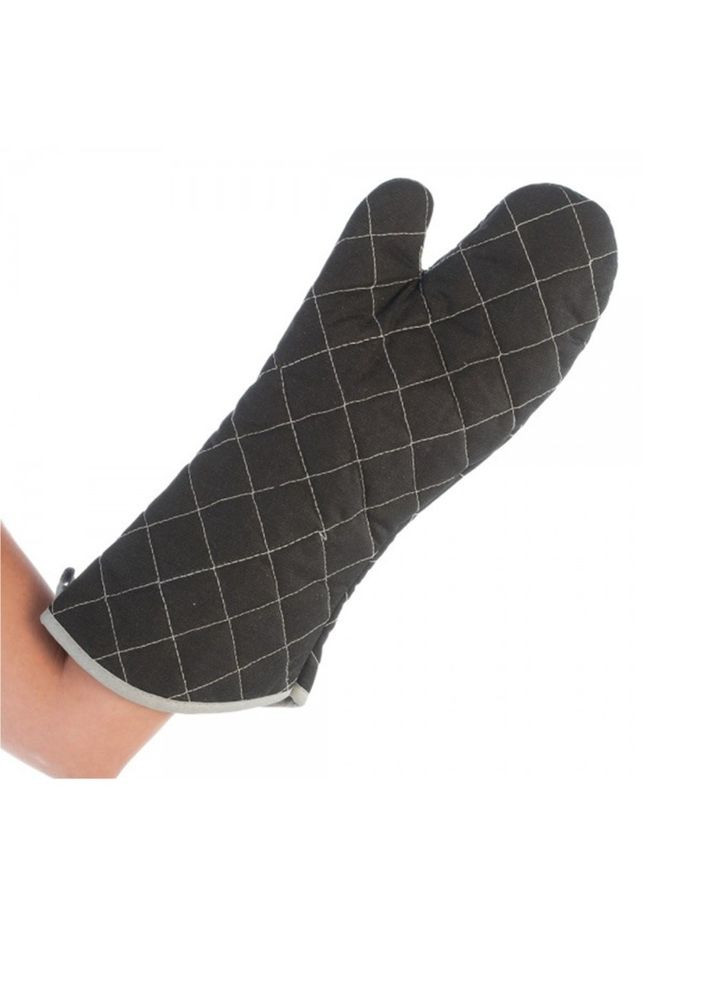 Рукавиця-прихватка "Graphite" 41*15см Home (306748576)