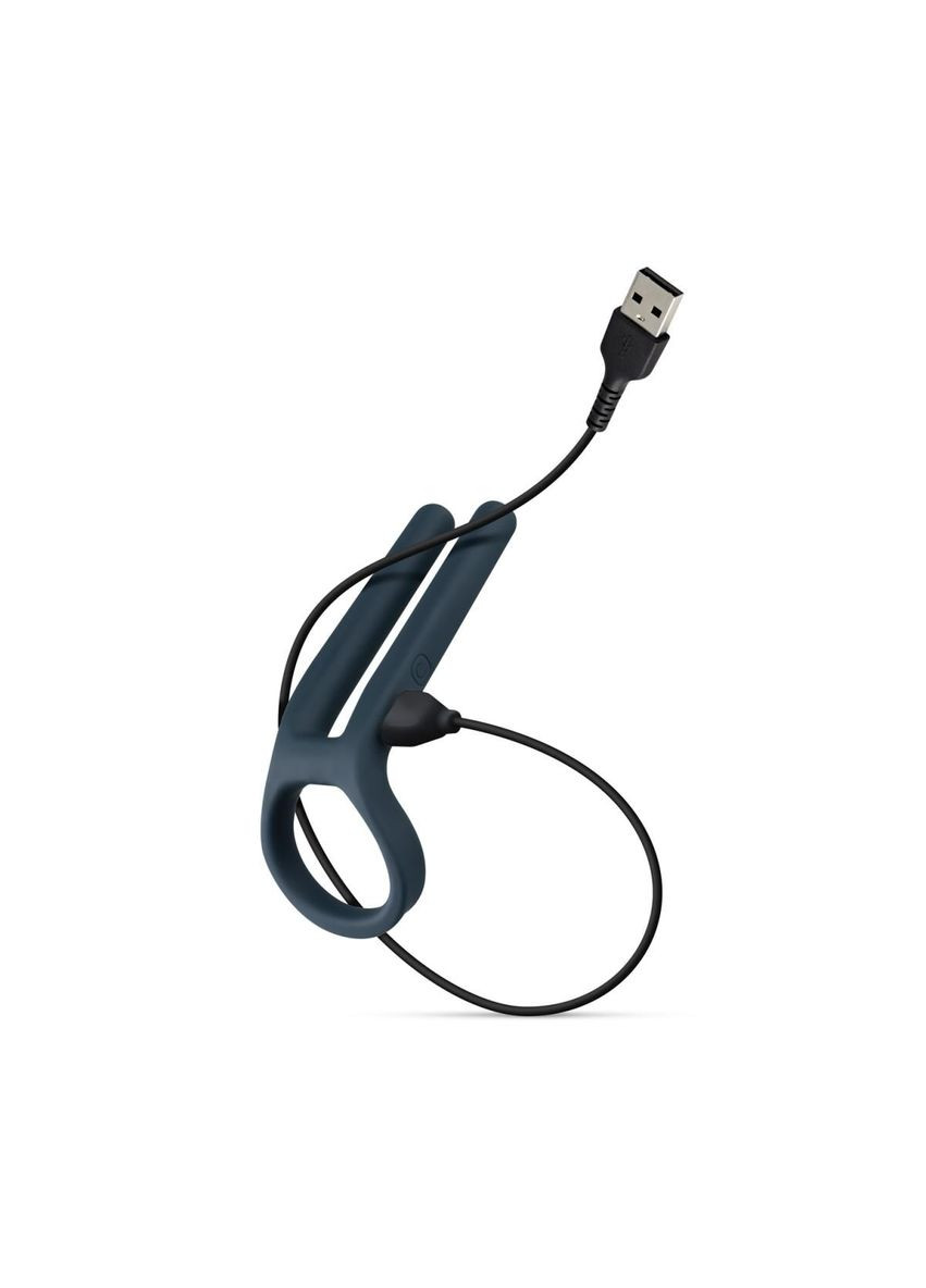 Эрекционное кольцо Cockring & Ball Stimulator Boners (369609753)