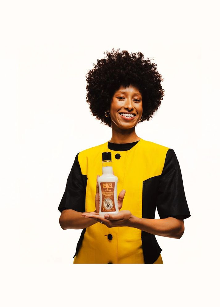 Кондиционер для волос Daily Conditioner 350 мл 852578006133 Reuzel (317304924)