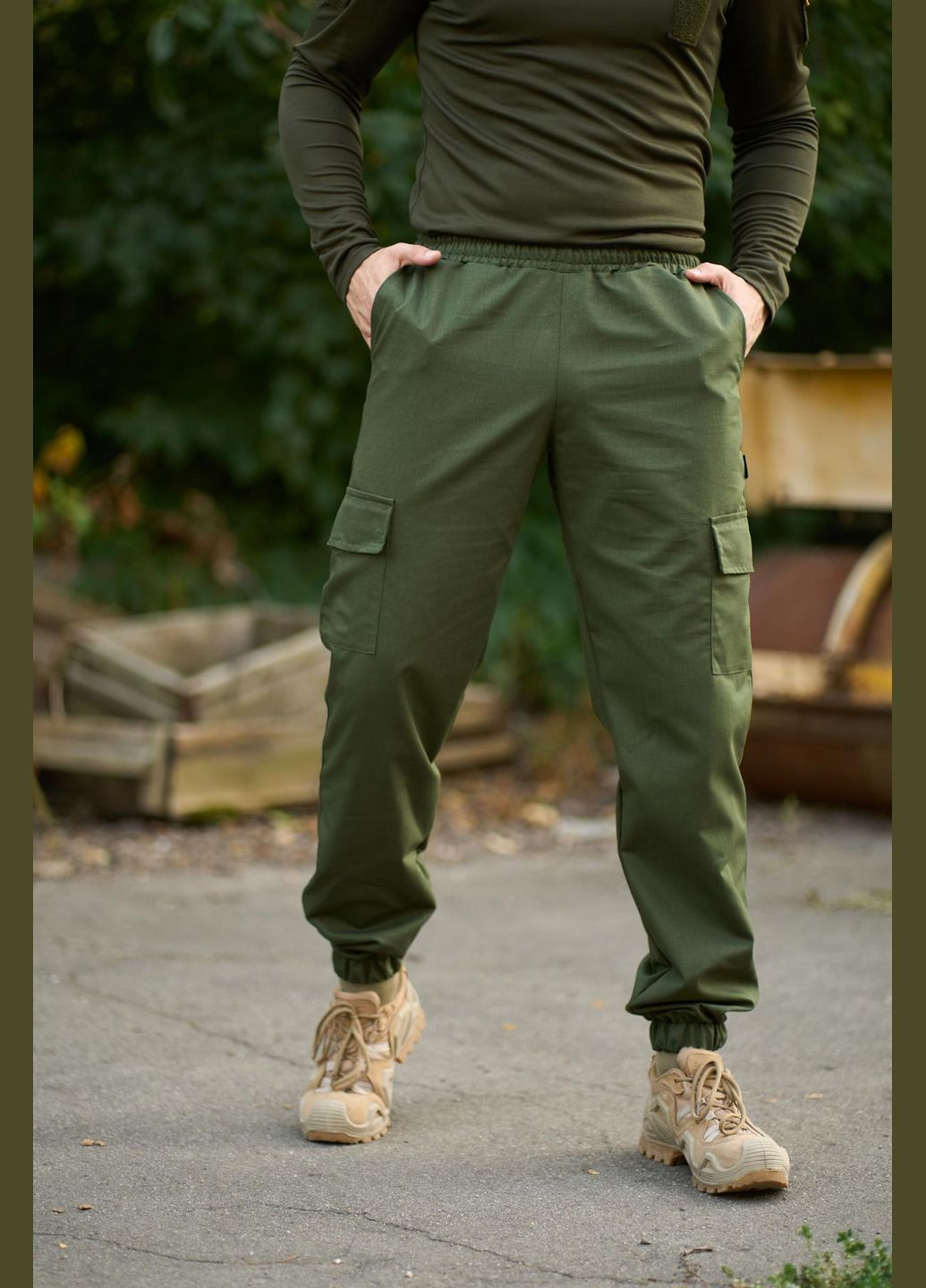 Легкі штани👍 Luna (323469028)