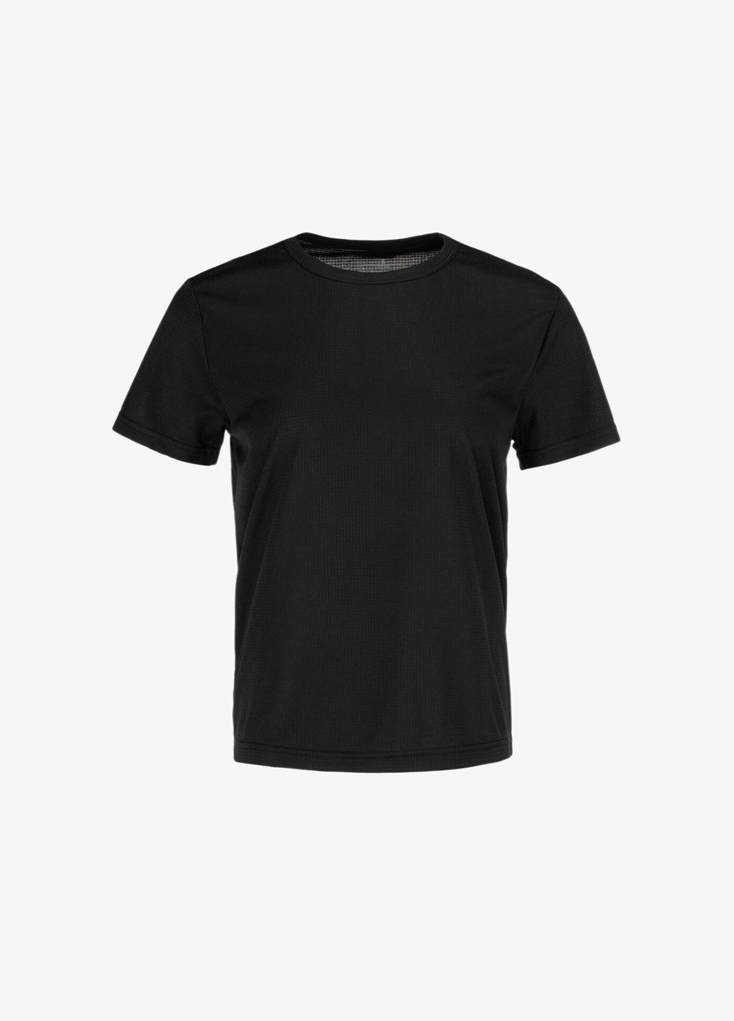 Футболка фітнес однотонна жіноча DT1003 shop (2000999180682) No Brand - (362902235)