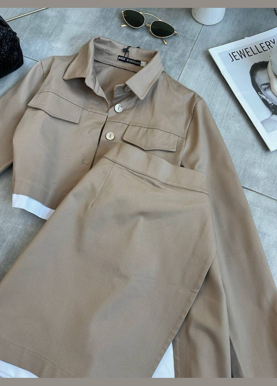 Костюм No Brand (327433580)