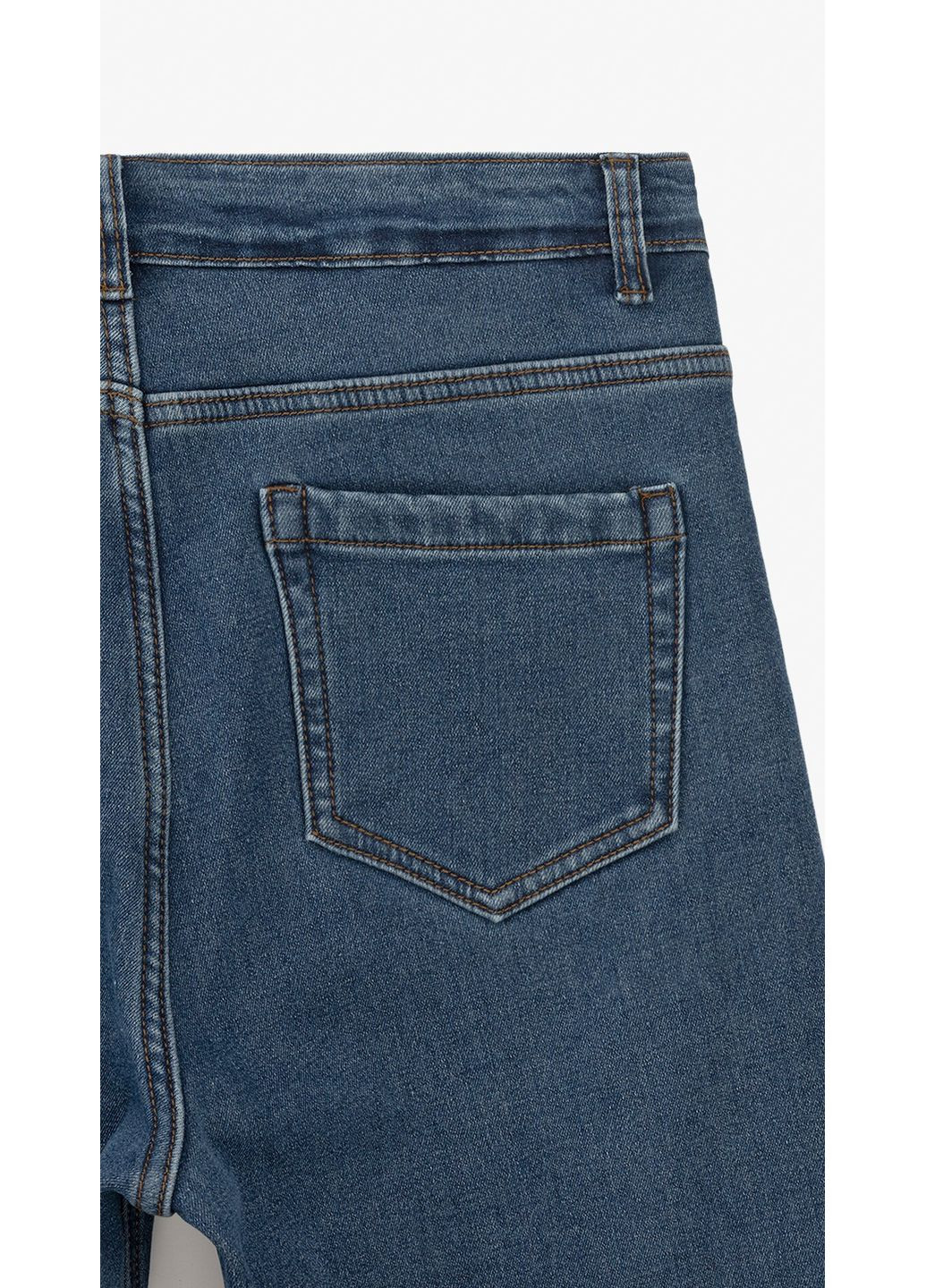 Джинси палаццо жіночі 1909 shop (2000999288241) Палаццо On me - (365817834)