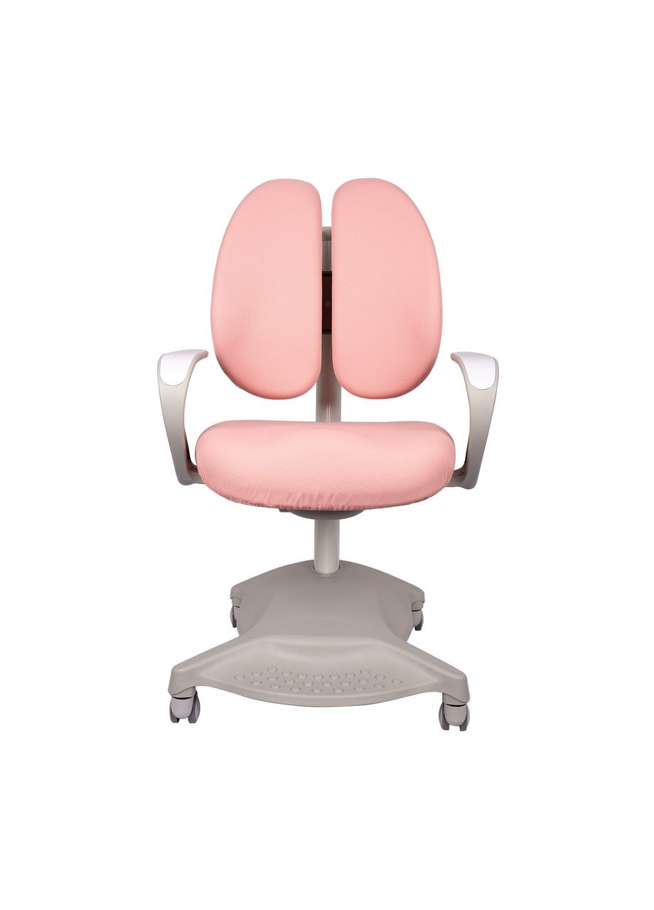 Детское кресло с подлокотниками Salvia Pink FunDesk (348466749)