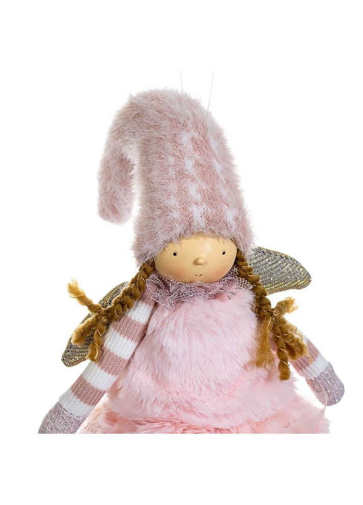 Новогодняя фигура Ангел (6005009) ELISEY (311202015)