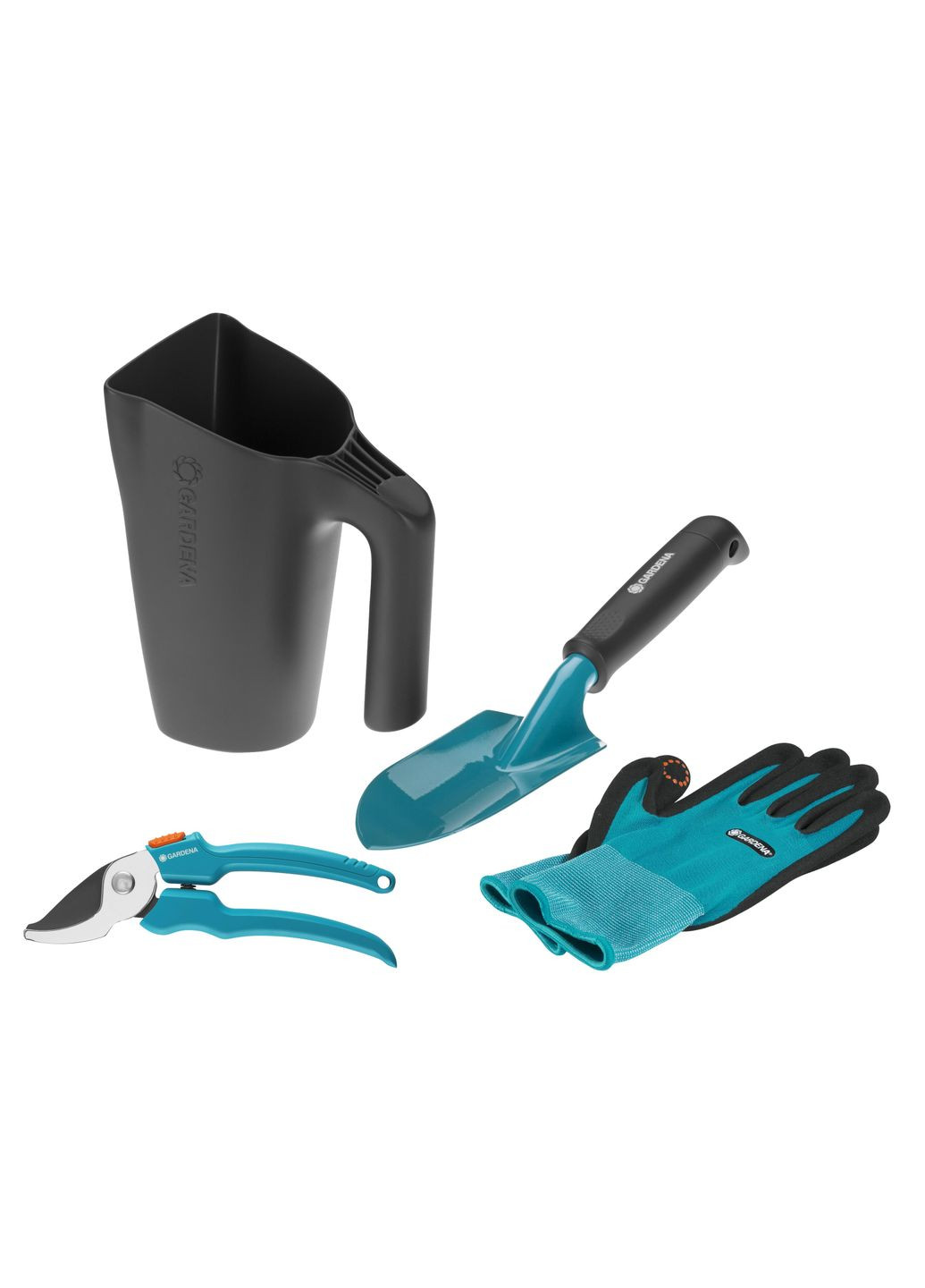 Набір садівника Gardena (334848728)