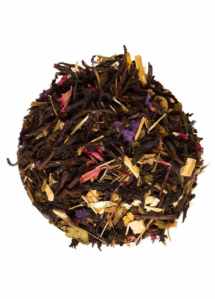 Черный Иван-чай - 50 г No Brand (305196187)