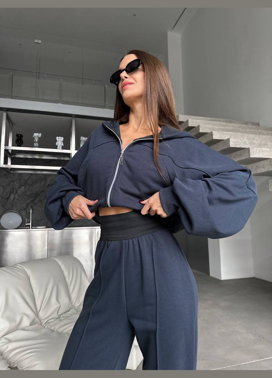 Женский спортивный костюм FINO Mode (322672419)
