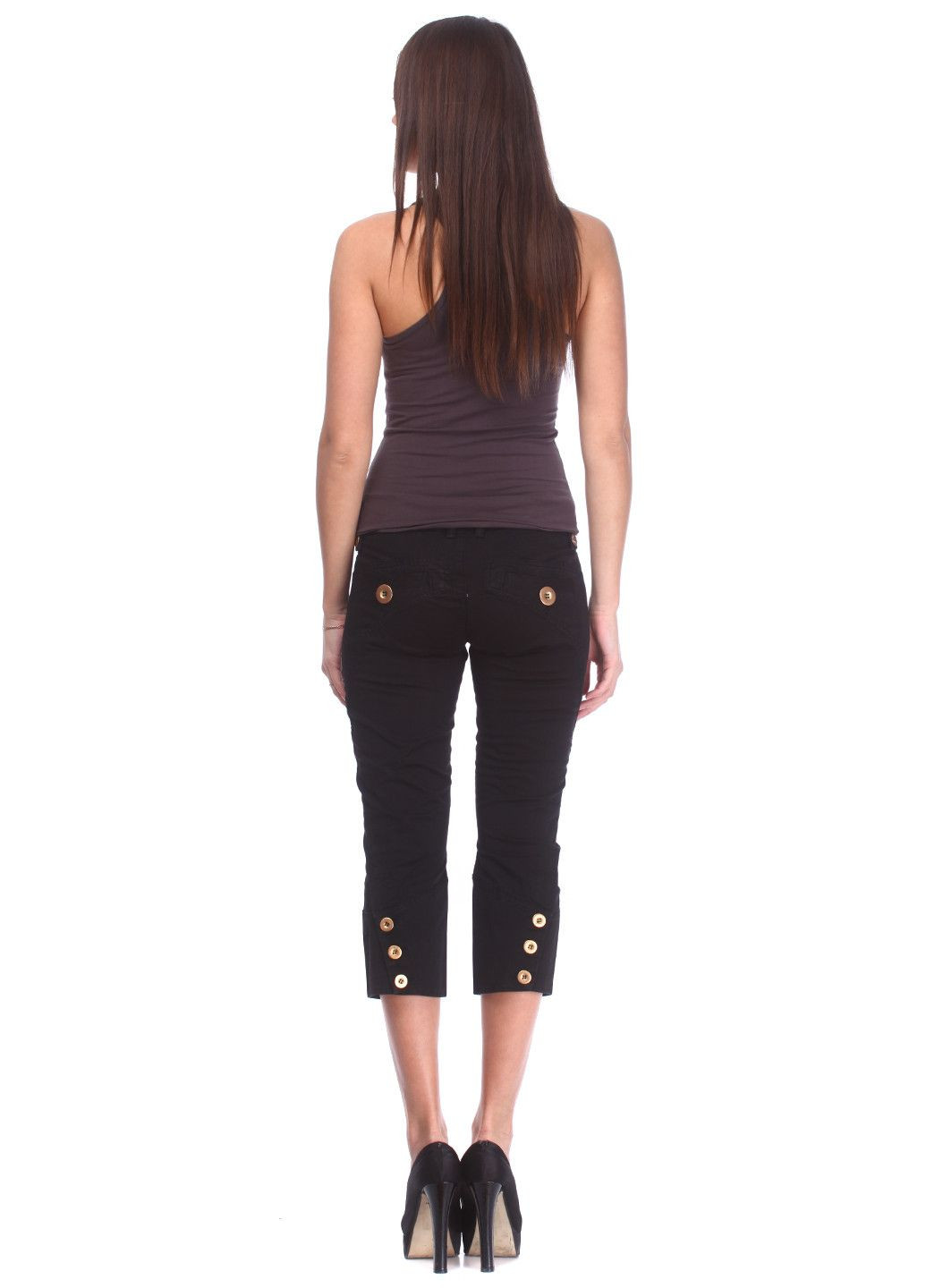 Капры Черный Nolita (315699068)