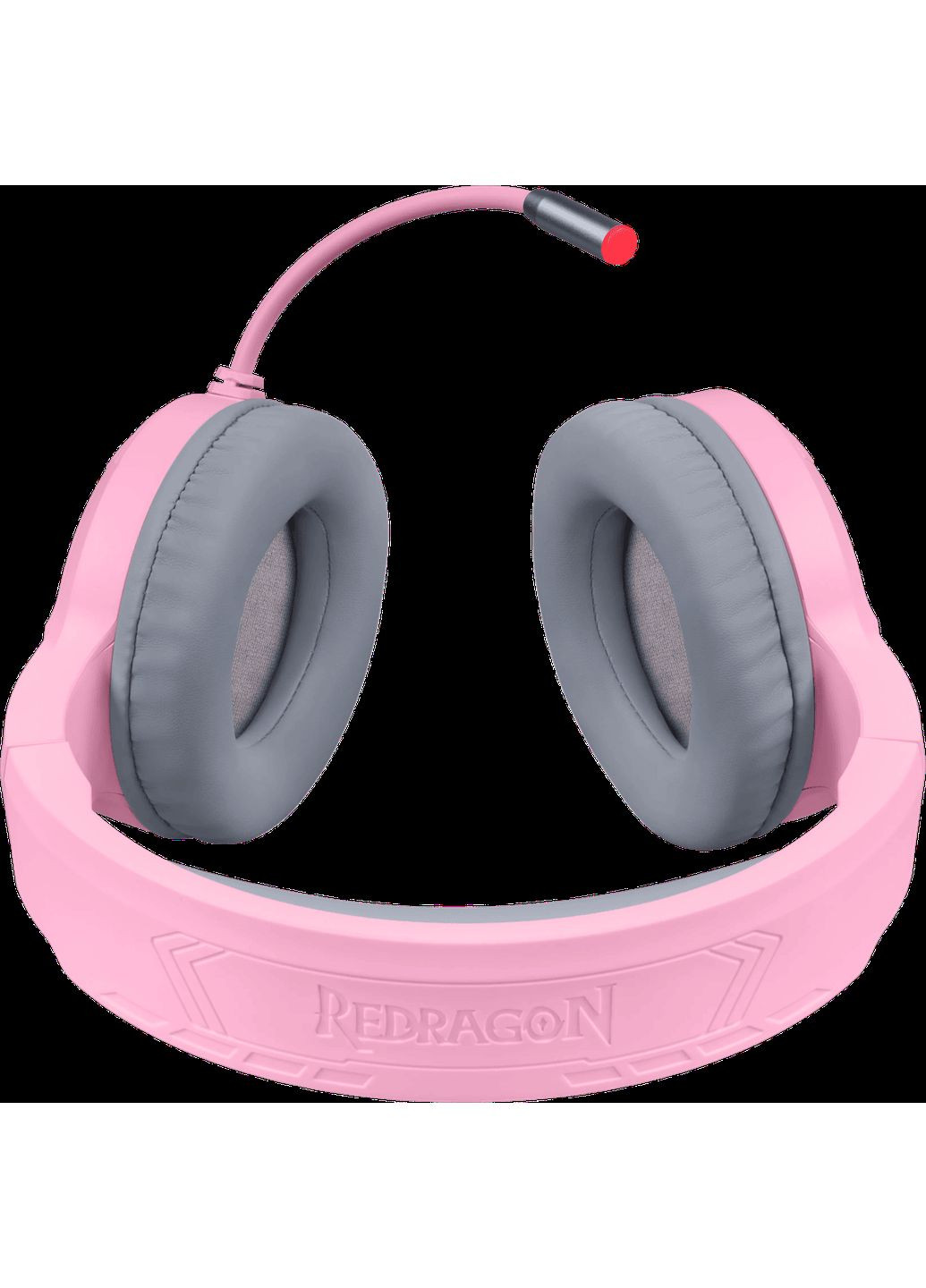 Гарнитура Mento Pink (70708) (7077722) Redragon (362215399)