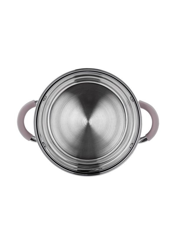 Каструля Meyer з кришкою 5,5 л RG2008-24 Ringel (296195052)