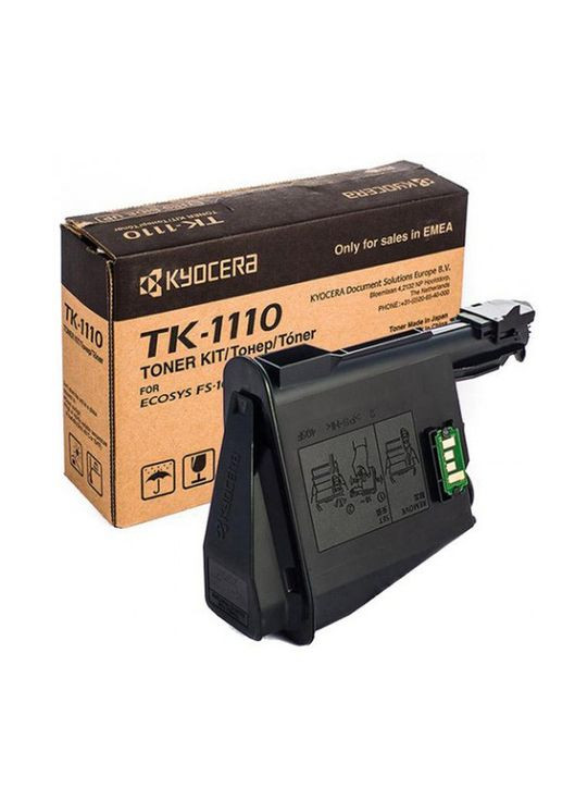 Картридж TK-1110 (FS-1020/1040/1120) KYOCERA (330830042)