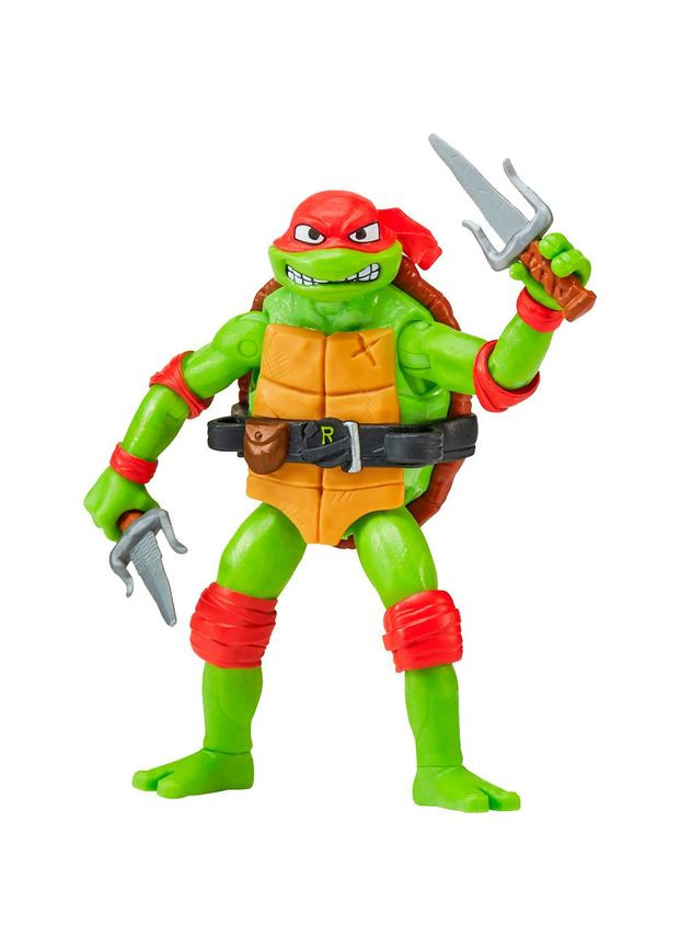 Ігрова фігурка Черепашки-ніндзя Movie III Рафаель, 12 см () TMNT 83284 (328394925)