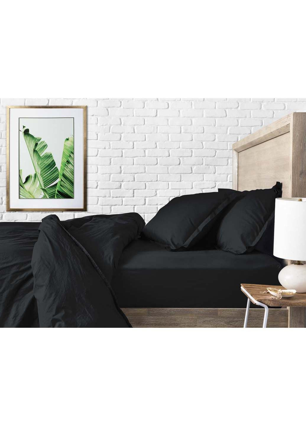 Набір простирадло на резинці 90х200 см Cosas (311550077)