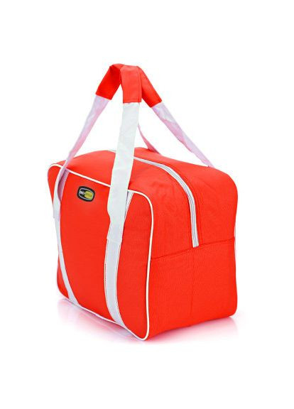 Термосумка (4823082716197) Giostyle Evo Medium Red (366697403)
