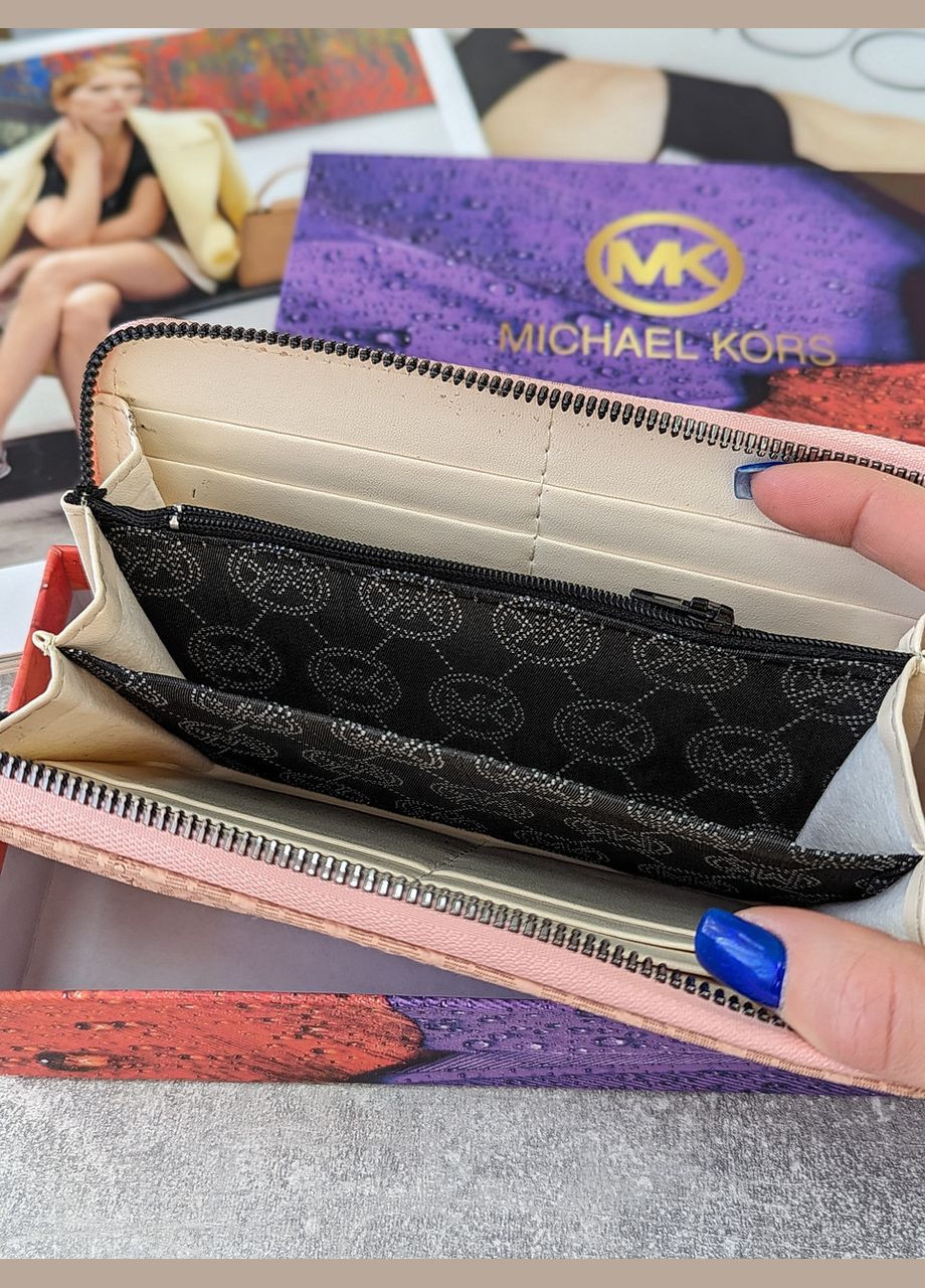 Кошелек большой женский большой No Brand (322464174)