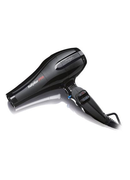 Фен BAB6730IRE PRODIGIO Мощность: 2300 Вт BaByliss PRO (361851837)