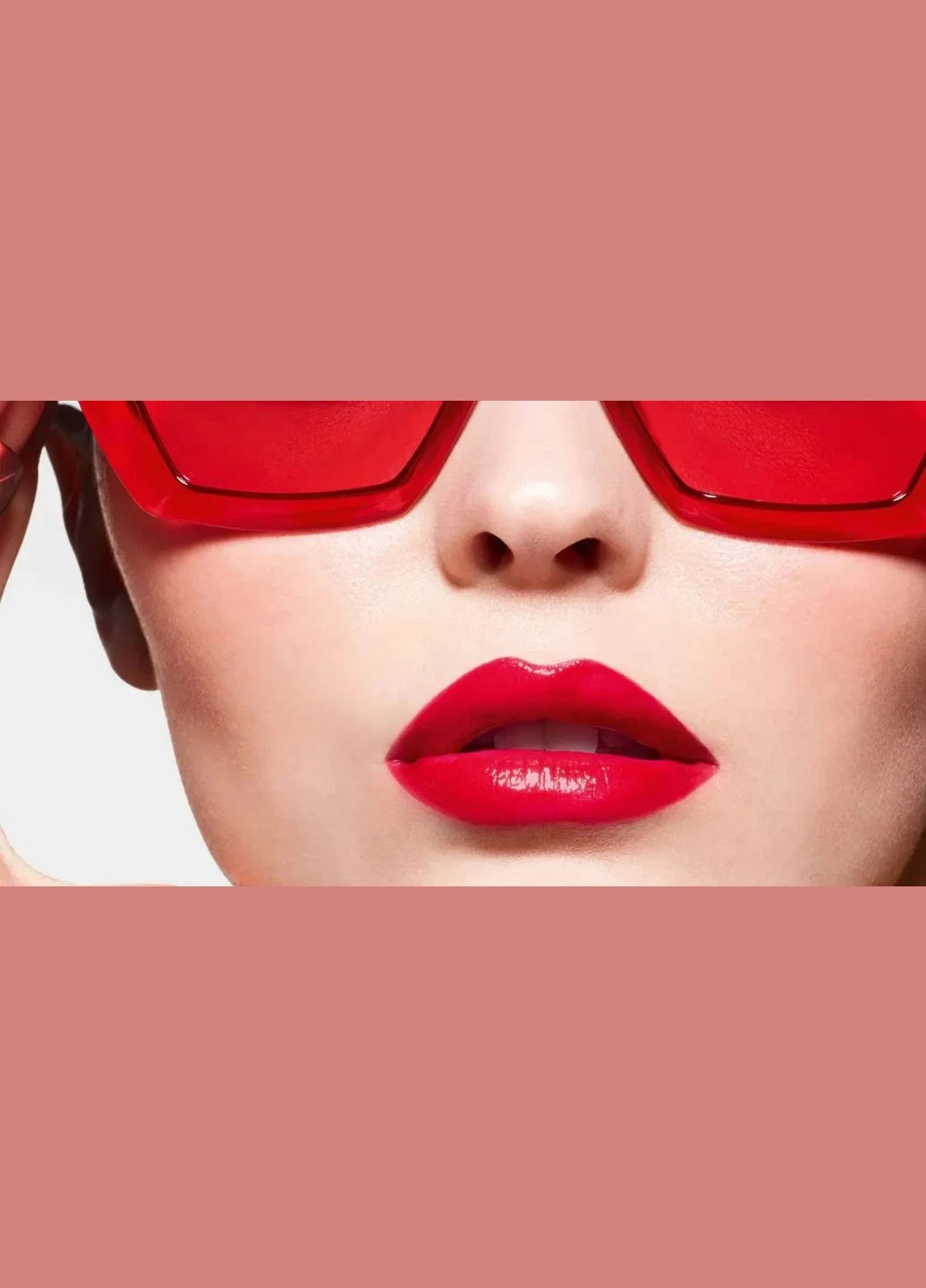 Помадаблеск для губ Rouge Coco Flash 146 — Dazzle. Chanel (311999661)