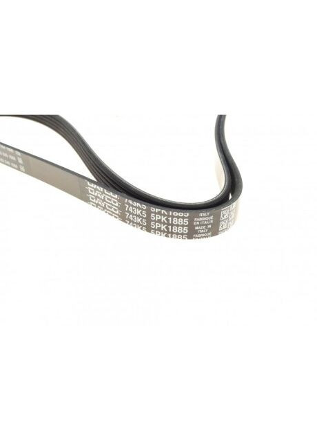 Ремінь поліклін. (вир-во ) 5PK1885 Dayco (360501634)