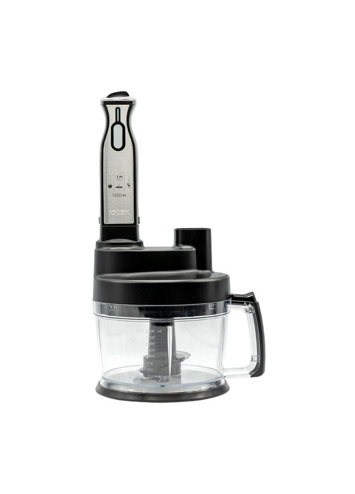 Занурювальний блендер RTB850-B Rotex (315602301)