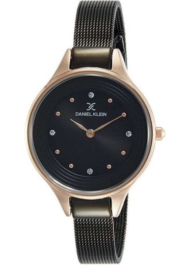 Жіночі наручні годинники DK11639-6 Daniel Klein (330815435)