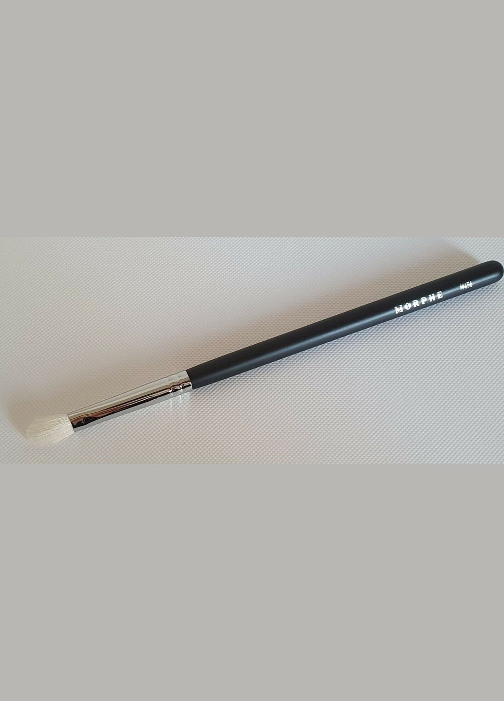 Мініатюрний жорсткий пензель для тіней M456 Morphe (293153753)