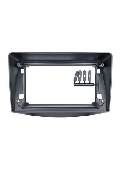 Установочный комплект серии QIV под Grandis 1 20062008 (F1) 9 дюймов Mitsubishi (299993907)