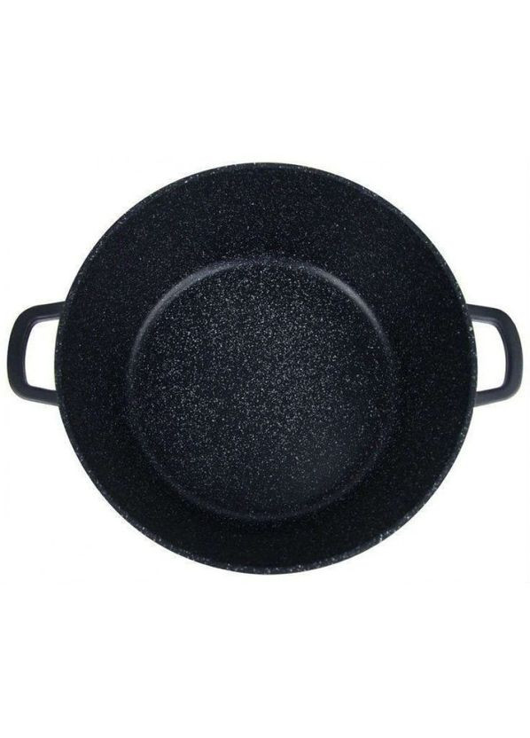 Кастрюля 5 литров с мраморным покрытием BH-7350-26 Bohmann (322771010)