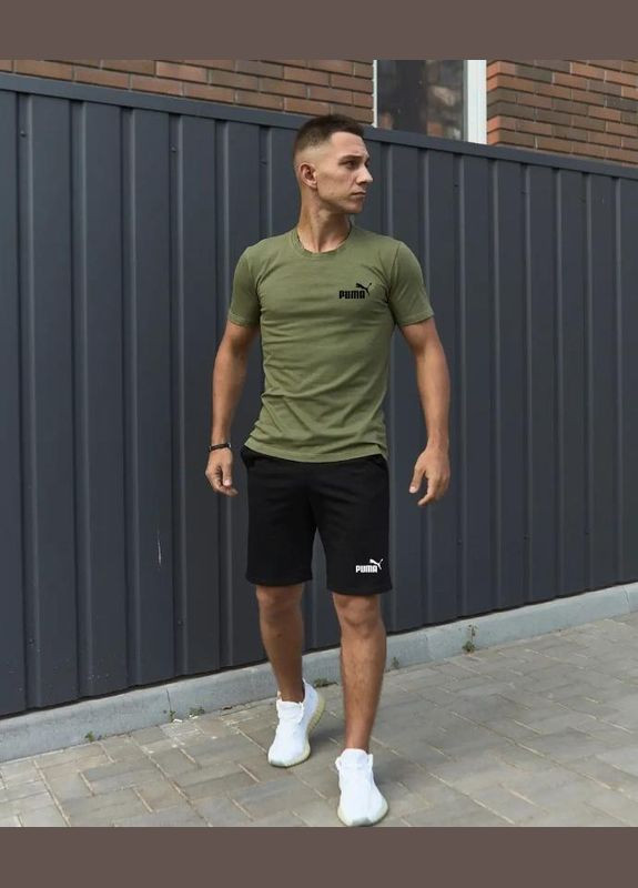 Мужской летний костюм No Brand (367179575)