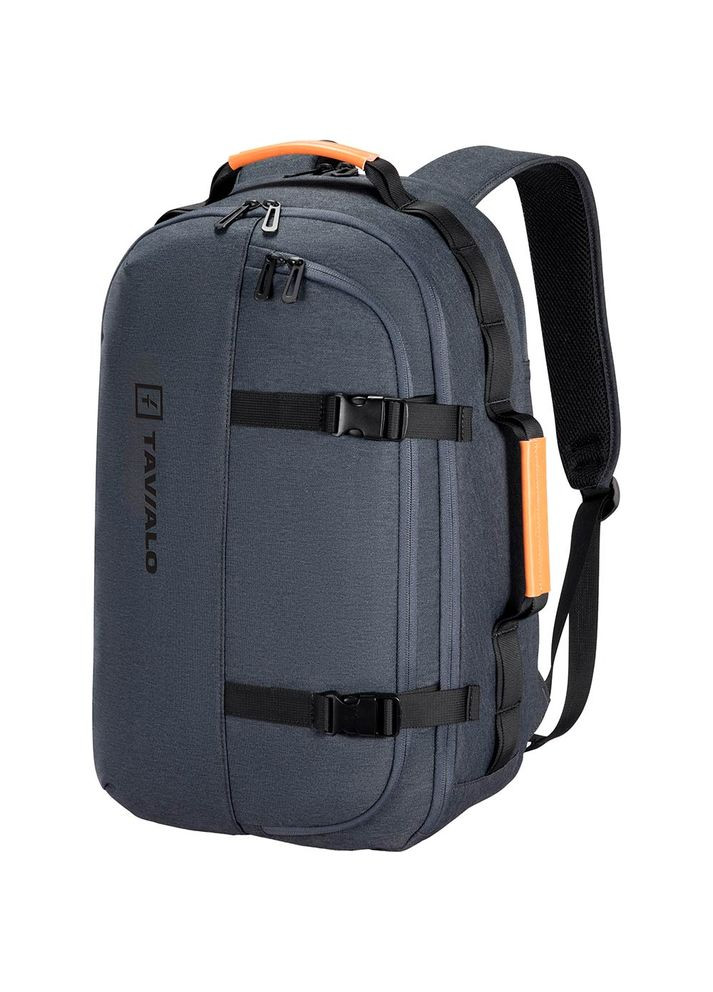 Рюкзак CityLife TC24 24л Dark Grey (TC24-124DG) Tavialo (323091118)