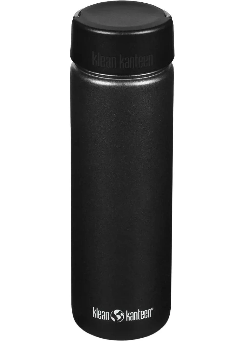 Фляга Wide Loop Cap 800 мл Black Klean Kanteen (340561368)