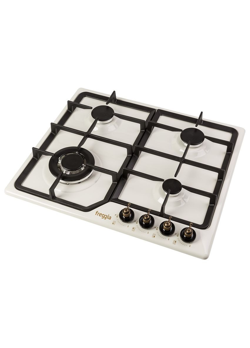 Варильна поверхня газова HR640VGTCH Freggia (315602521)