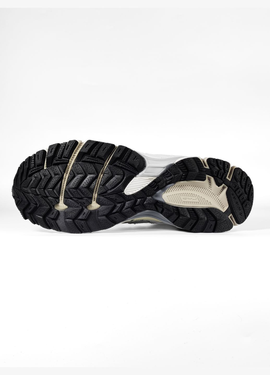 Серые зимние кроссовки зимние мужские и женские asics gel-kahana 8 winter fur gray black | асикс гель-кахана 8 серые черные внутри мех No Brand