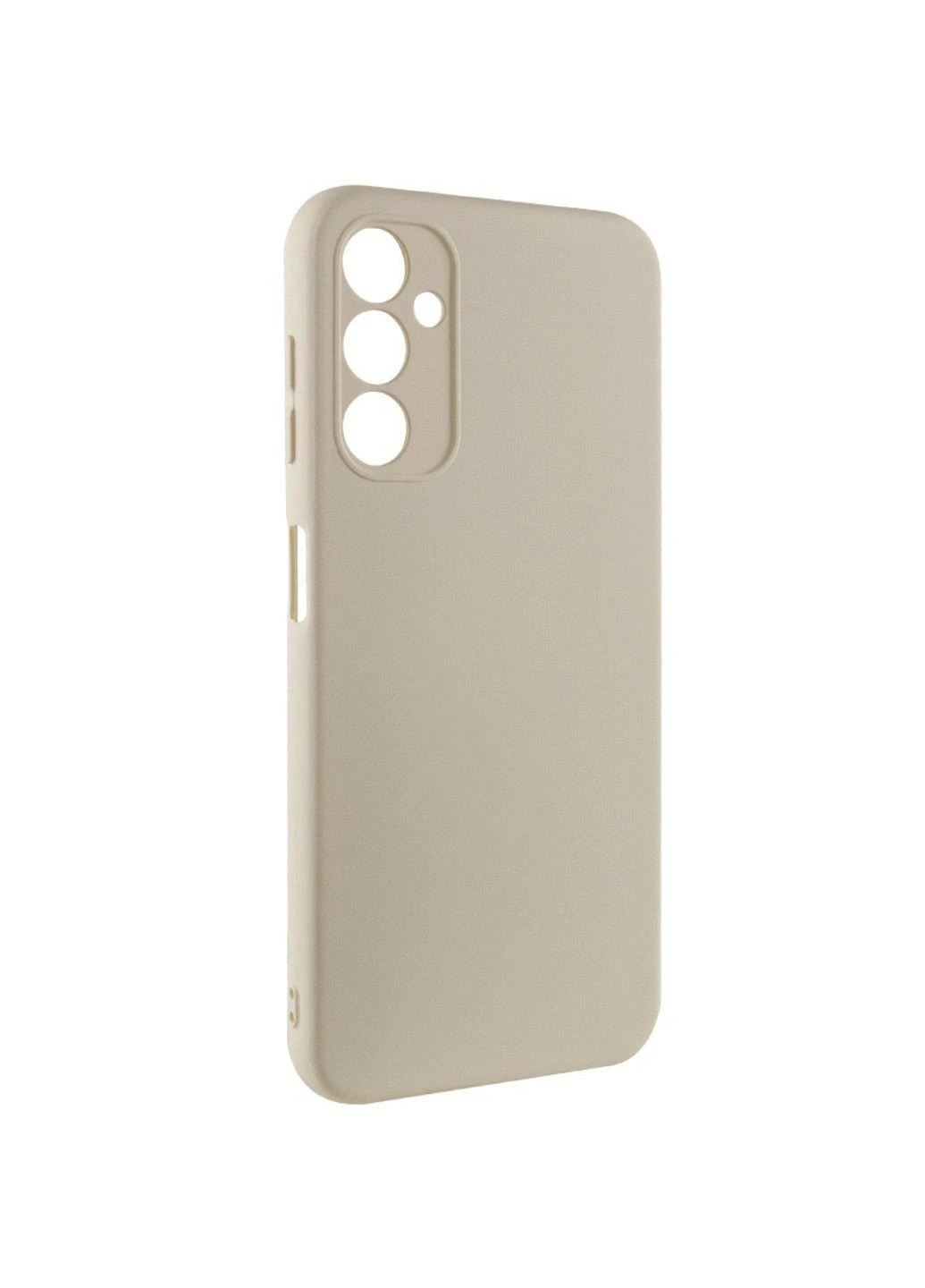 Чехол Silicone Cover Full Camera (A) для Samsung Galaxy M14 5G Lakshmi (394997549)