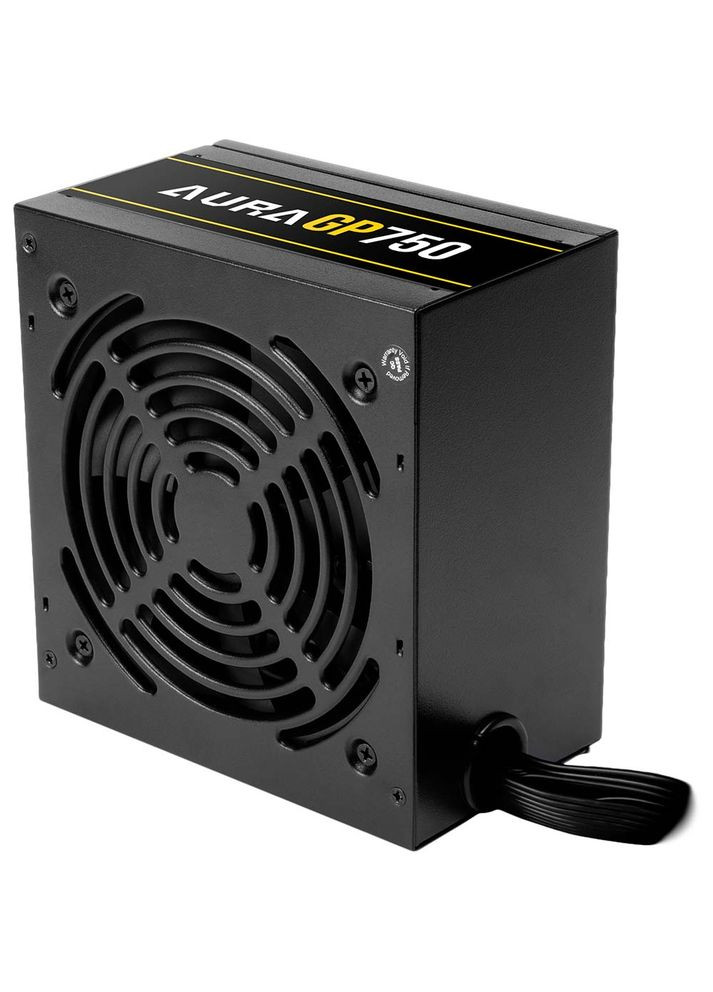 Блок питания AURA GP750 EU Power Cord (4711514500820) Gamdias (351363621)