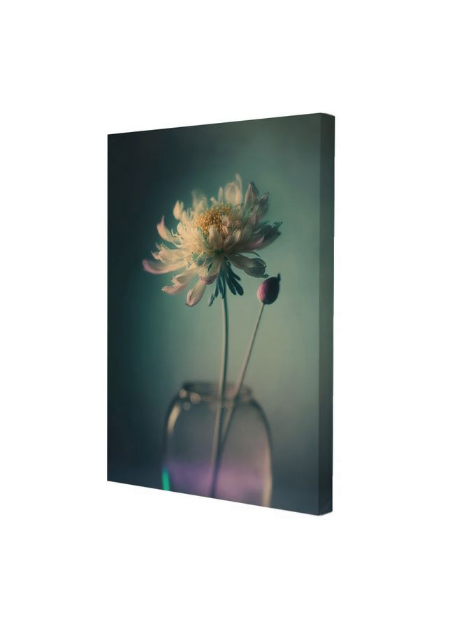 Набір постерів Квіткові вогники (PS-032) 3 шт в наборі Riviera Blanca (303136003)